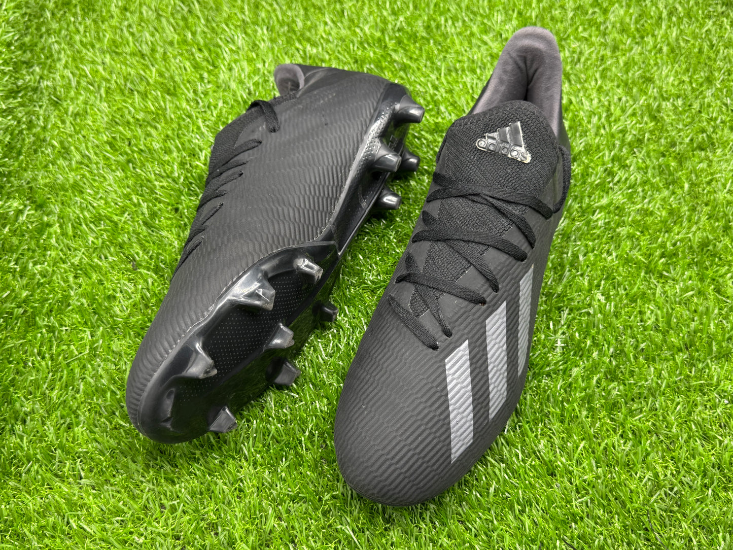 adidas X 19.3 FG