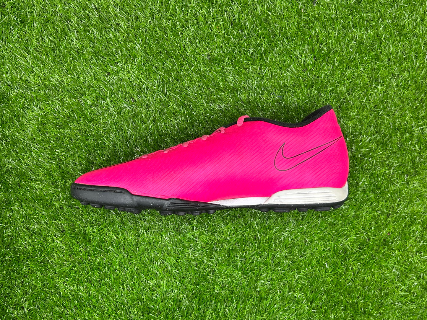 NIKE MERCURIAL VORTEX II TF