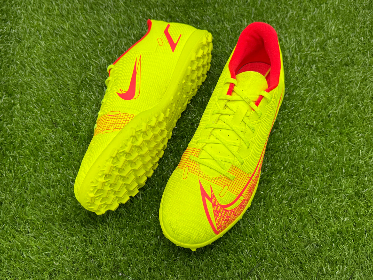 Nike Mercurial Vapor 14 Club TF