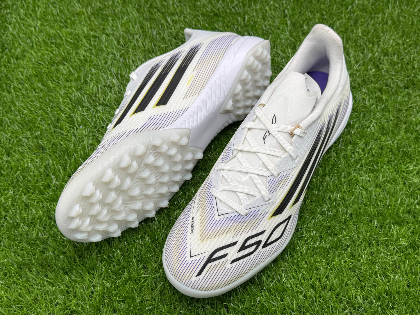 Adidas F50 LEAGUE TF (Brand New)