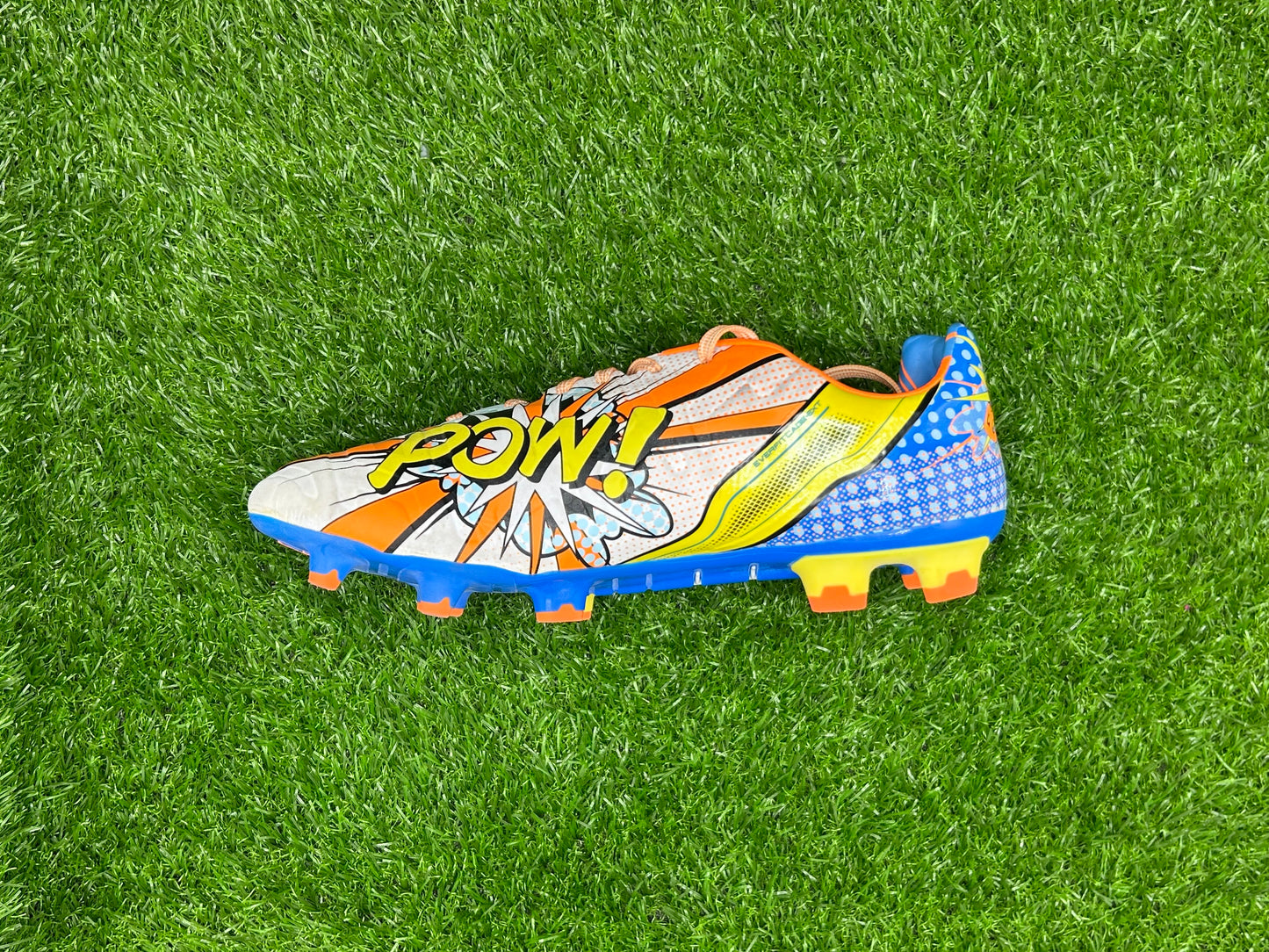 Puma evoPower 1.2 POP FG