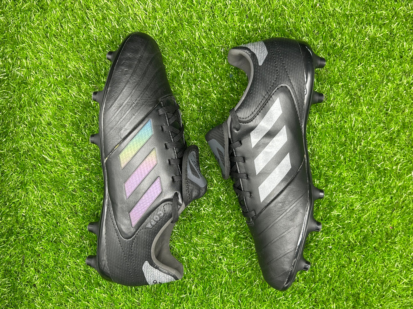 adidas Copa 18.3 FG