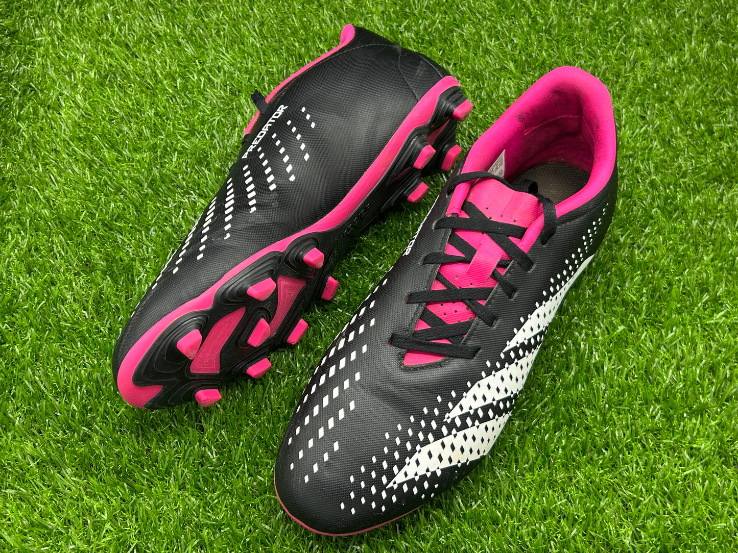 Adidas Predator Accuracy.4 FG