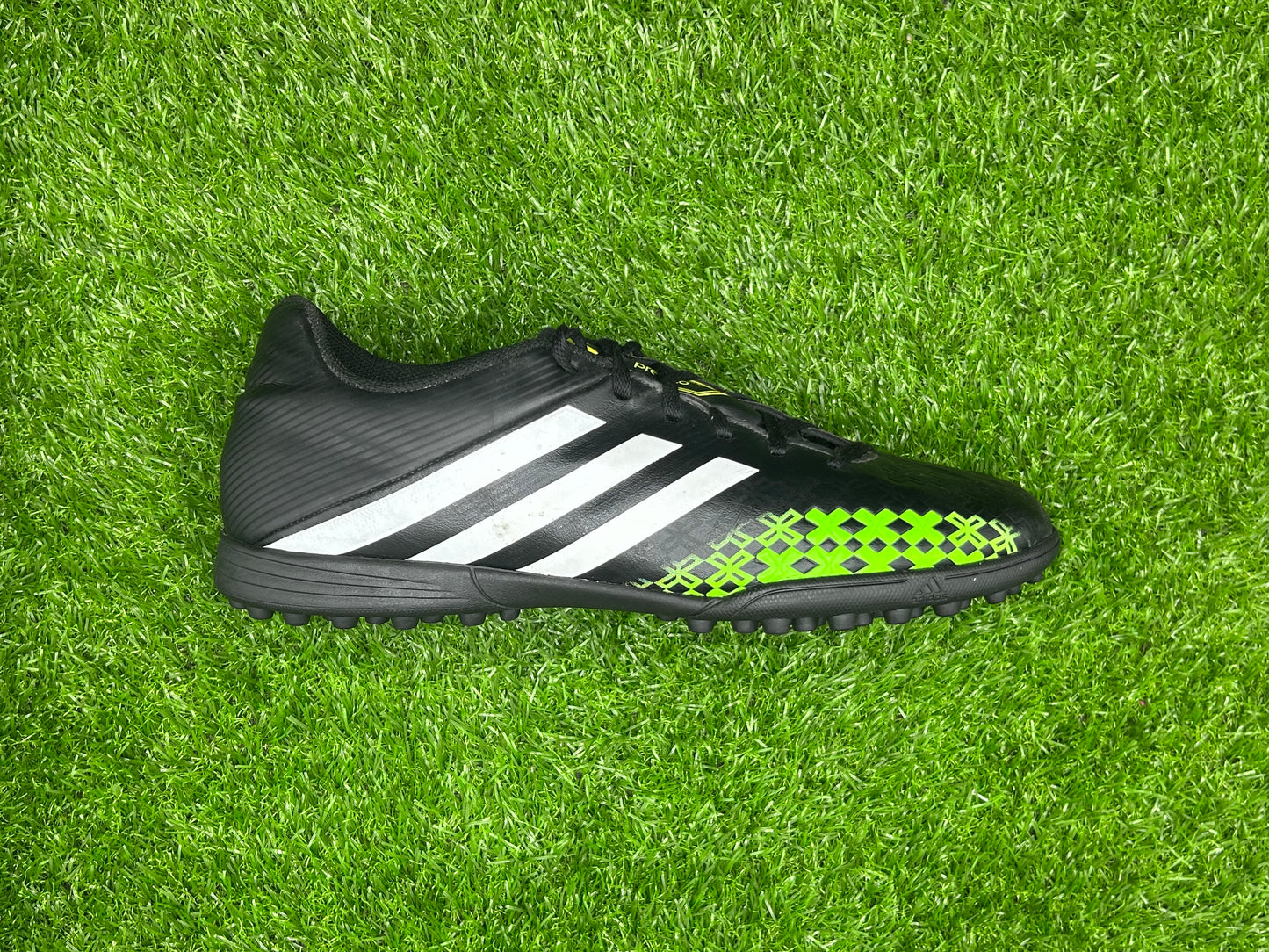 Adidas Mens Predito LZ TRX TF