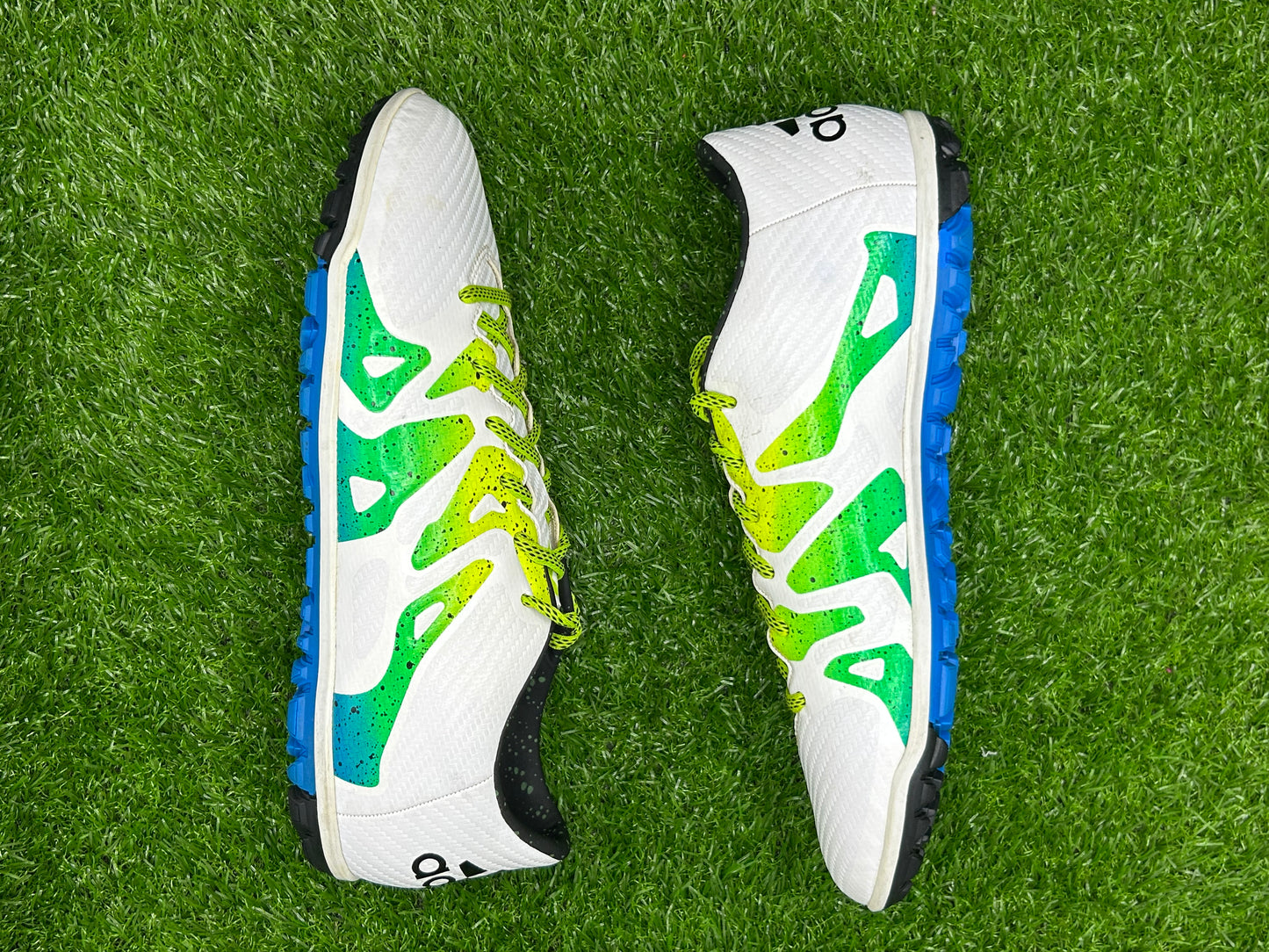 ADIDAS X 15.3 TF