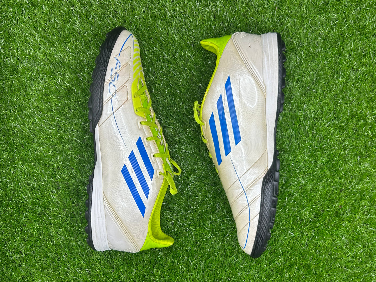 ADIDAS F10 TRX TF