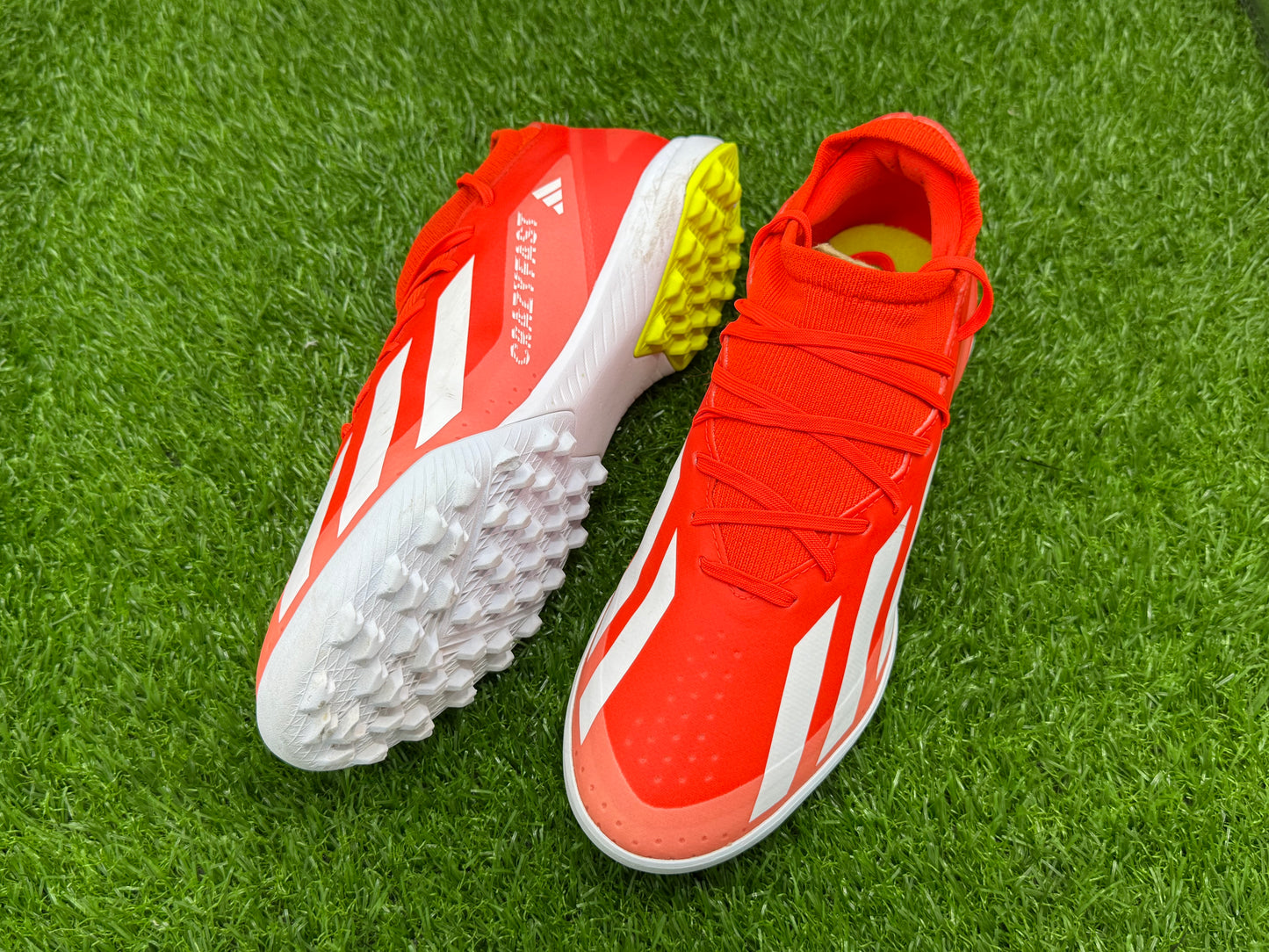 Adidas X Crazyfast League TF