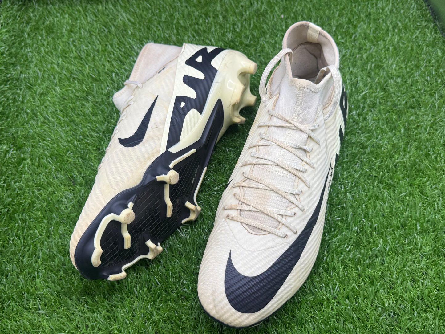 Nike Mercurial Superfly 9 Academy FG