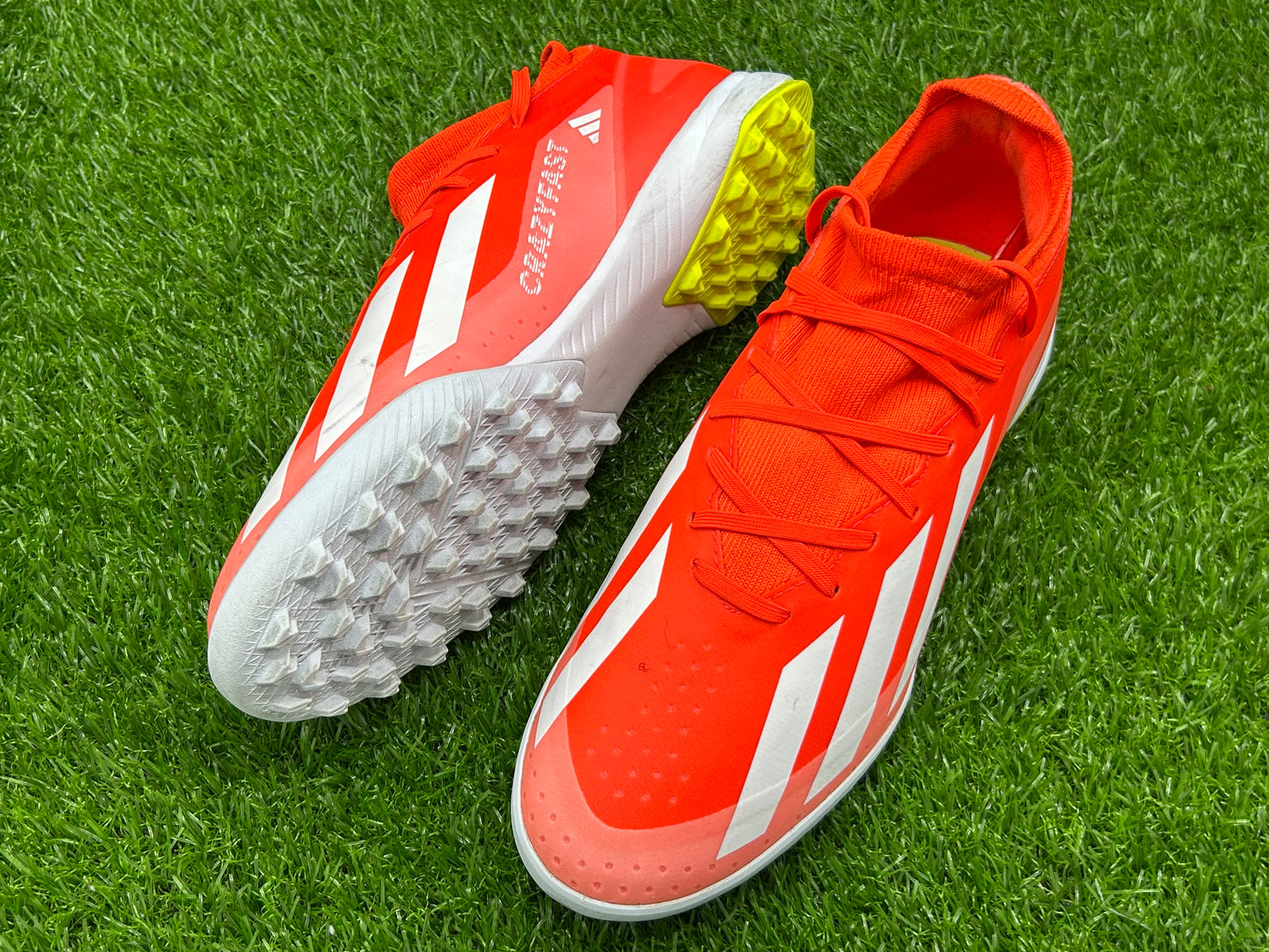 adidas X Crazyfast League TF