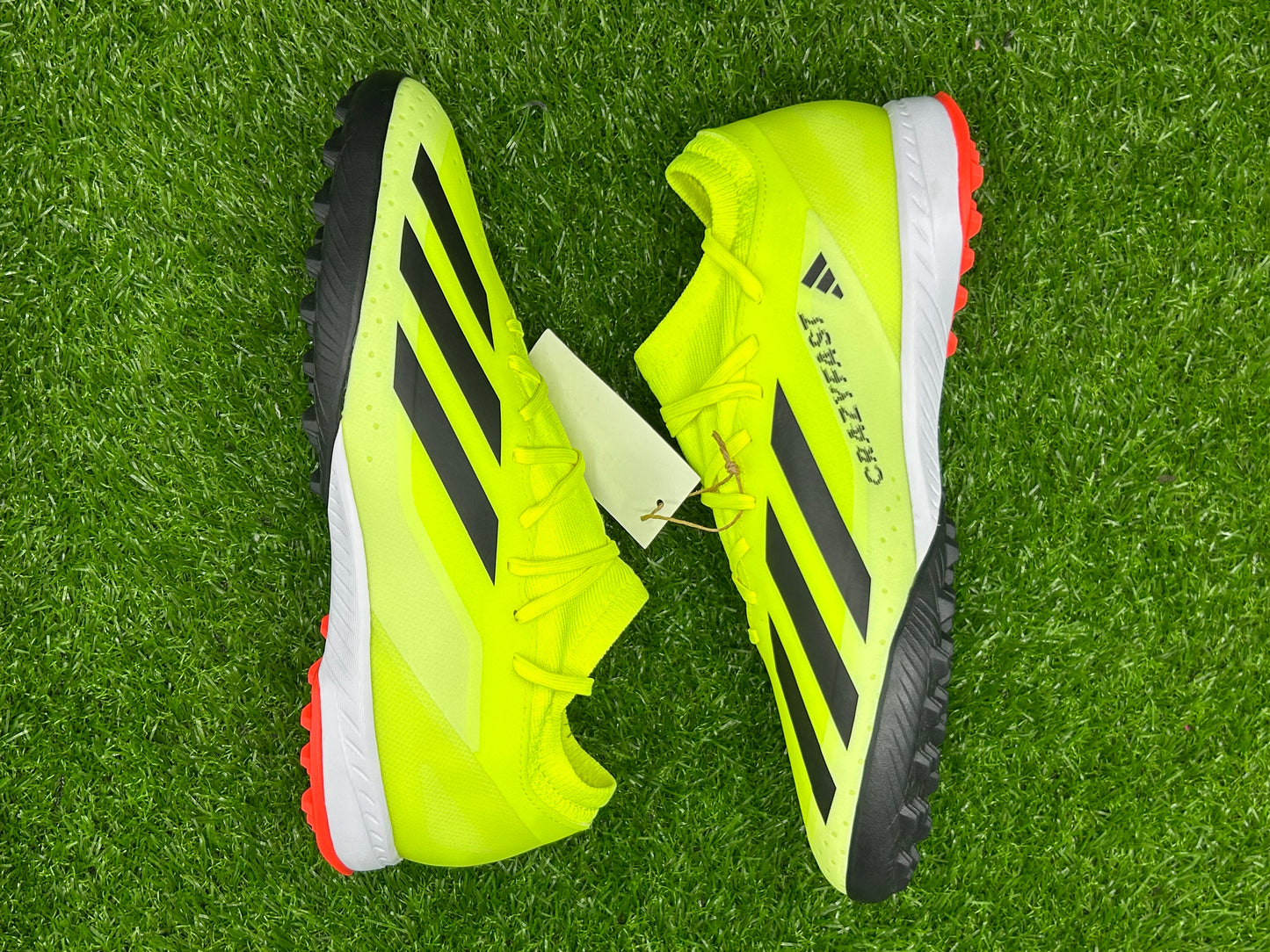 Adidas X Crazyfast League TF
