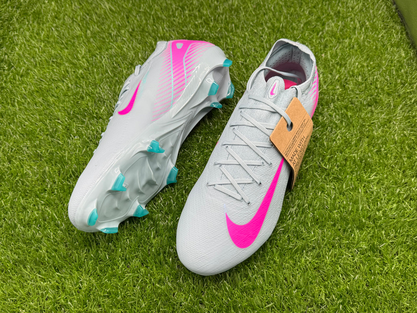 Nike Mercurial Vapor 16 Pro FG
