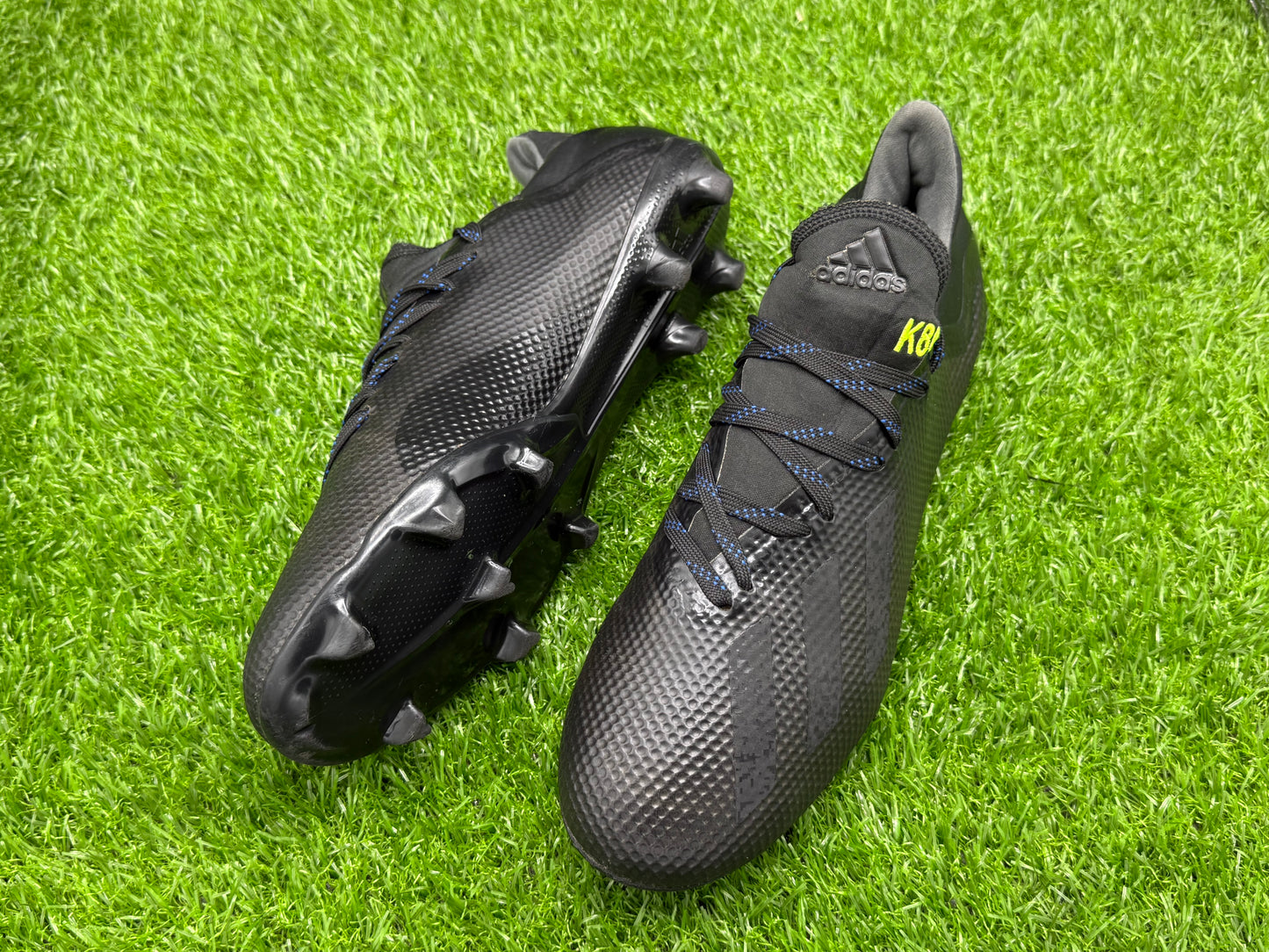 adidas X 18.3 FG