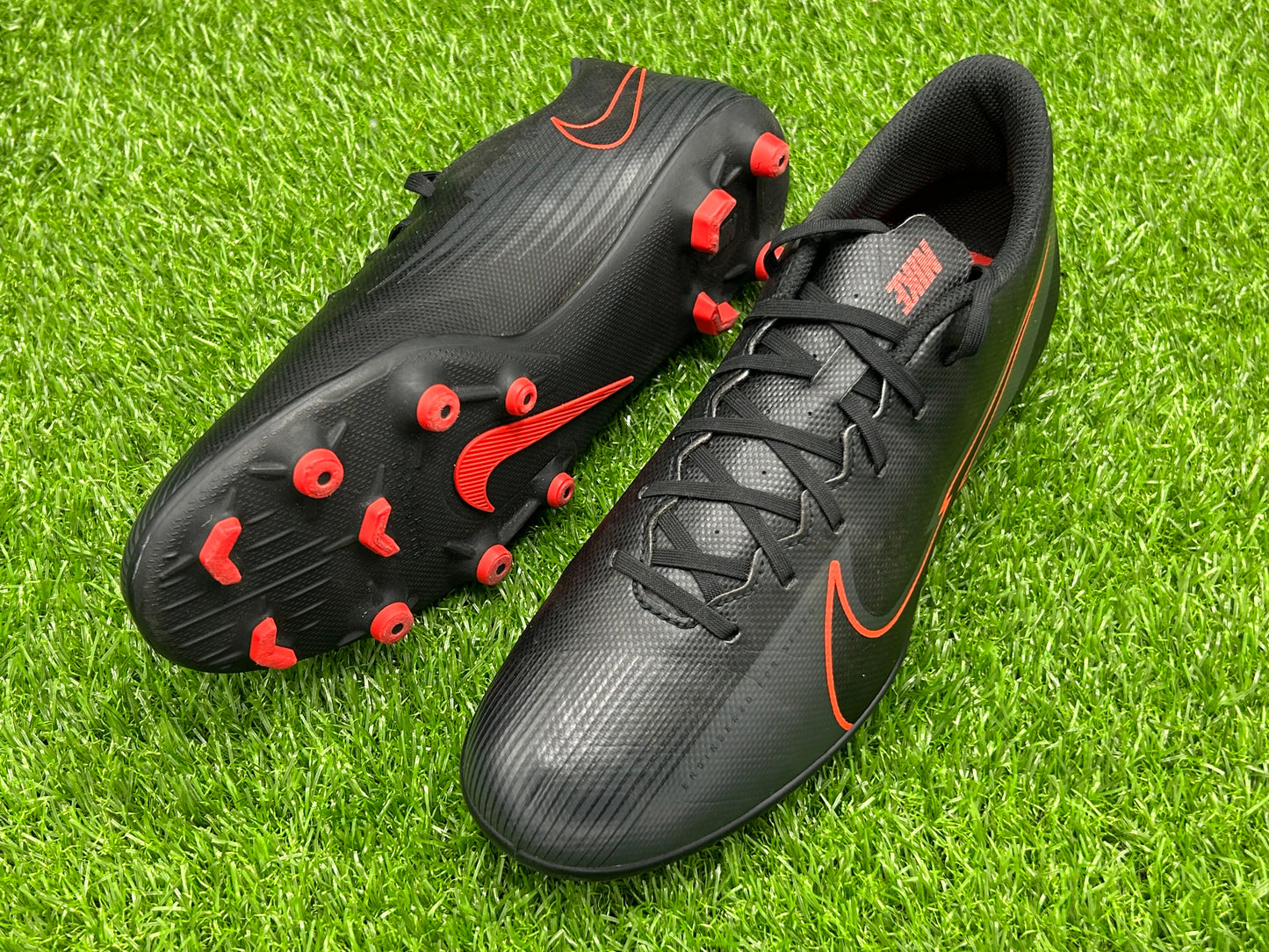 Nike Mercurial Vapor 13 Club FG/MG