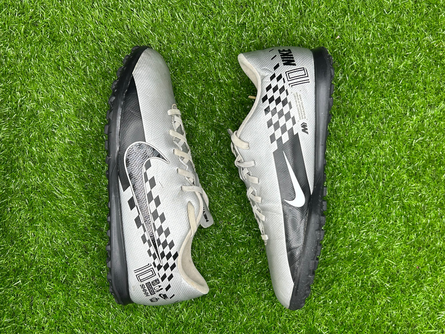 Nike Mercurial Vapor 13 Club Neymar NJR TF