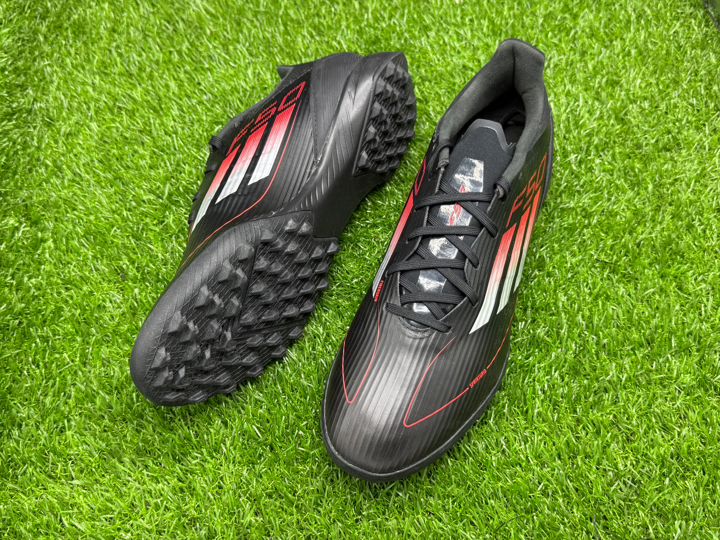Adidas F50 League TF (Brand New)