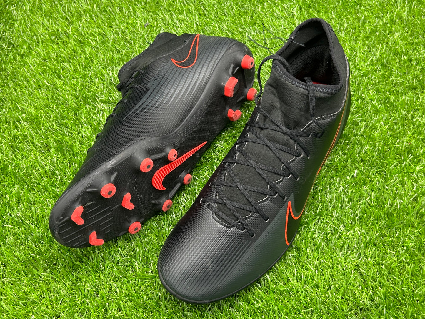 Nike Mercurial Superfly 7 Club MG