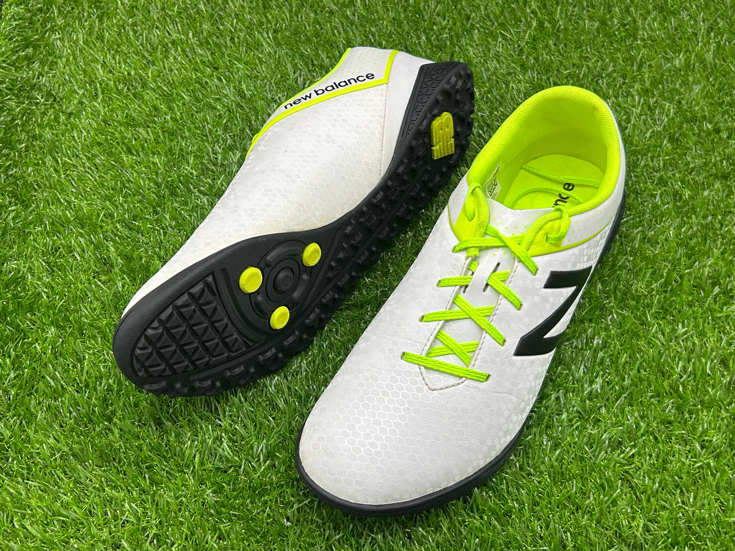 New Balance Visaro TF