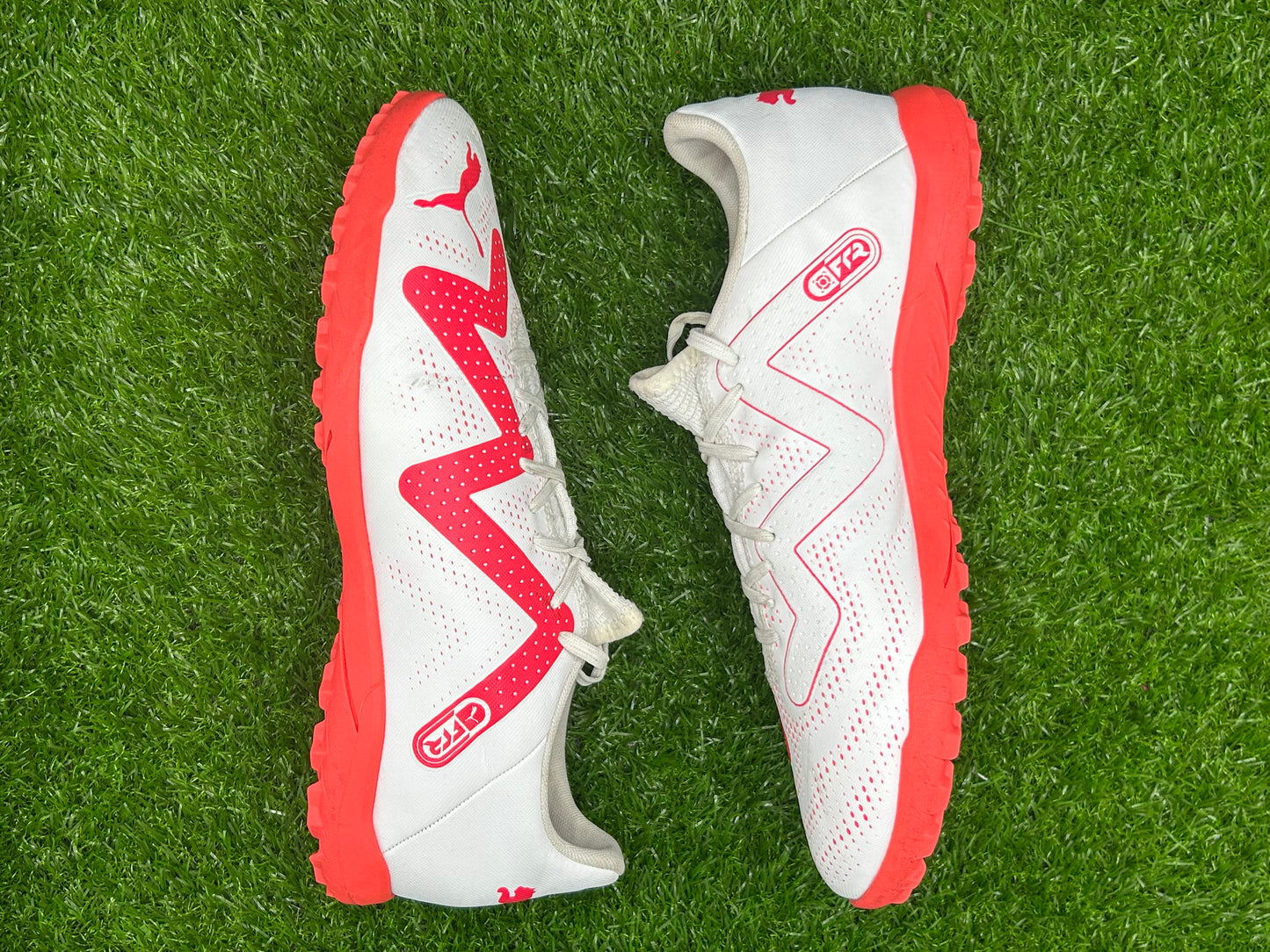 PUMA Future Play TT