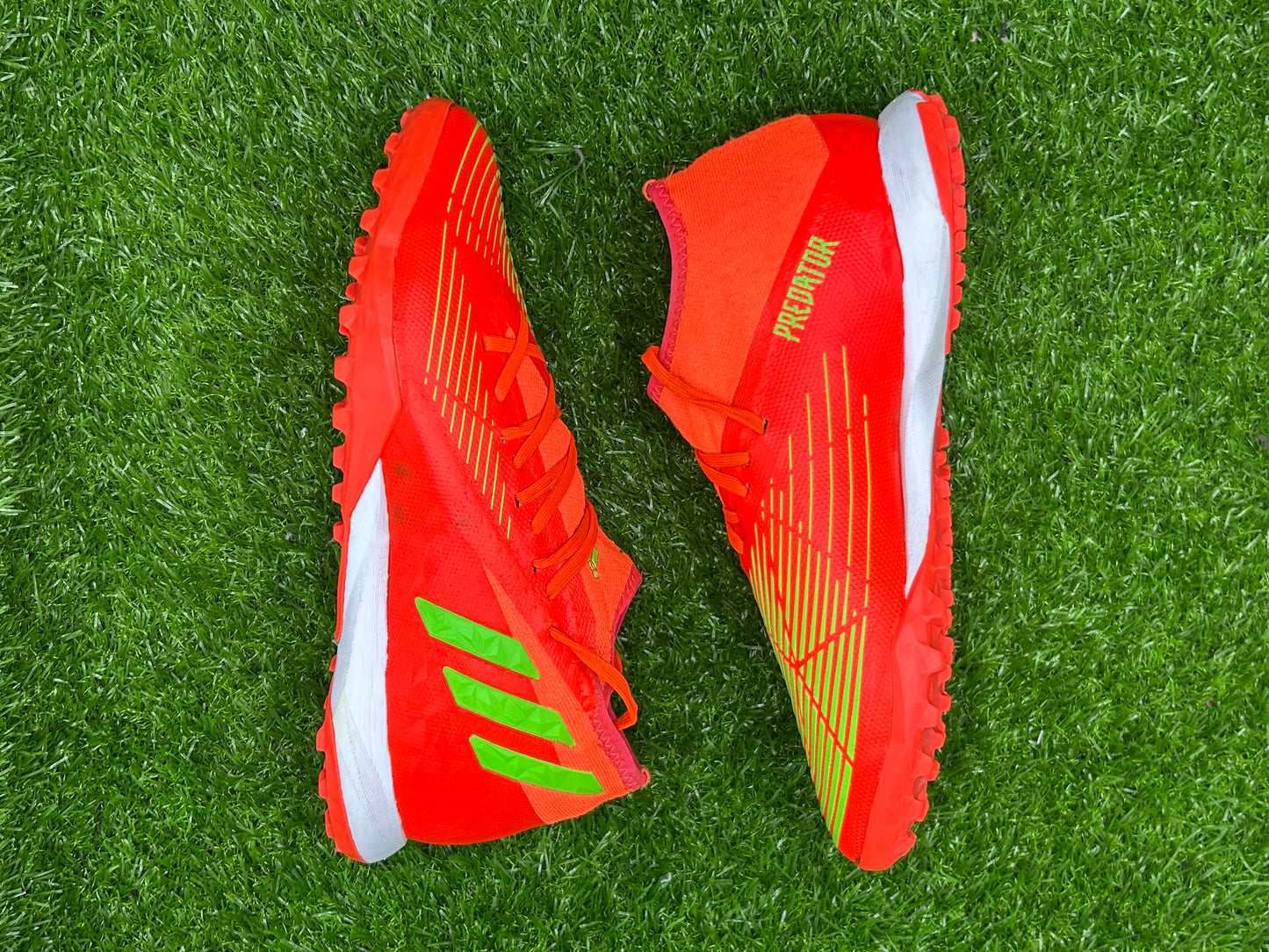 Adidas Predator Edge.3 TF