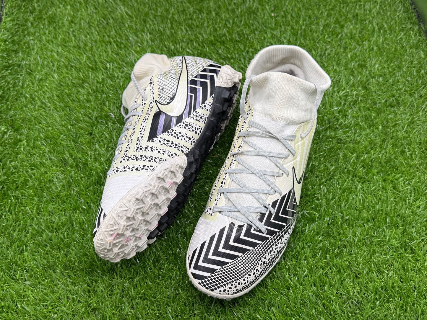 Nike Mercurial Superfly 7 Academy MDS TF