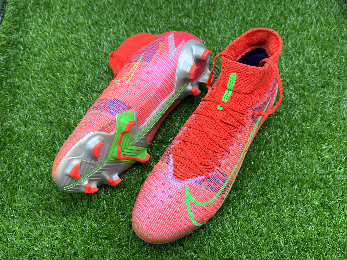 Nike Mercurial Superfly 8 Pro FG