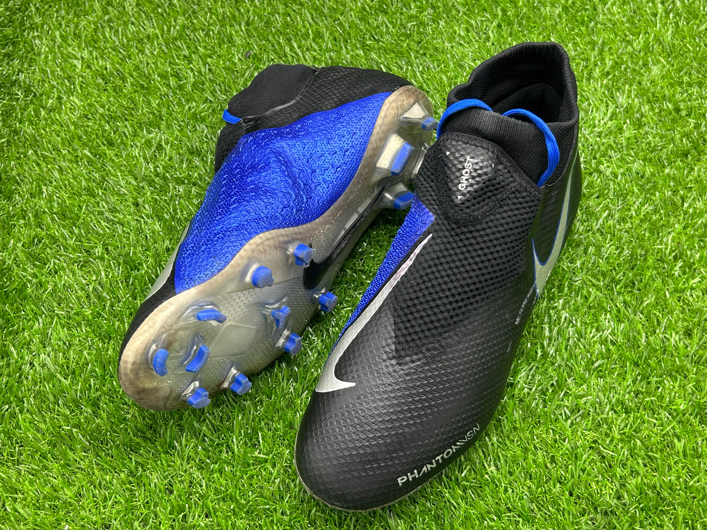 Nike Phantom VSN Pro DF FG