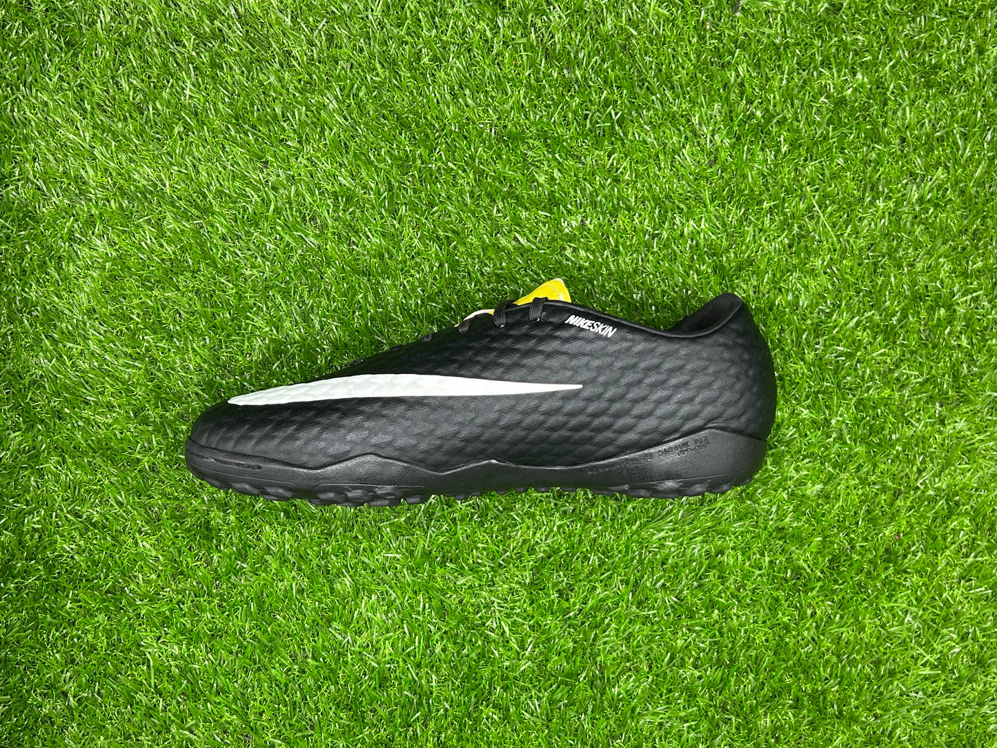 Nike HypervenomX Phelon III TF