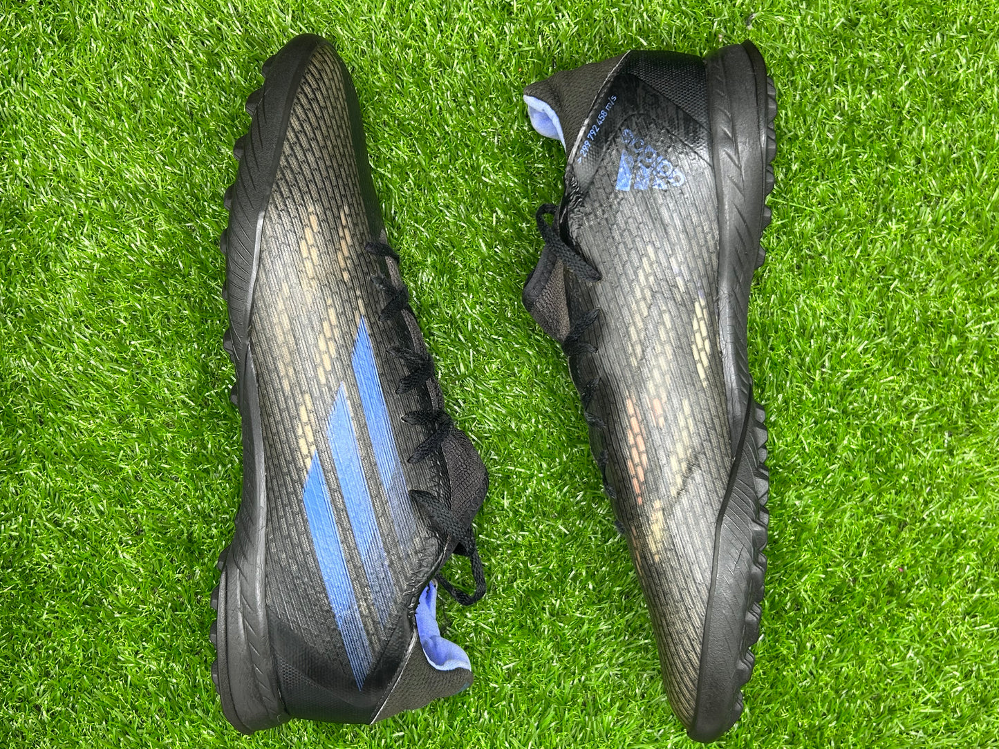 adidas X Speedflow.3 TF