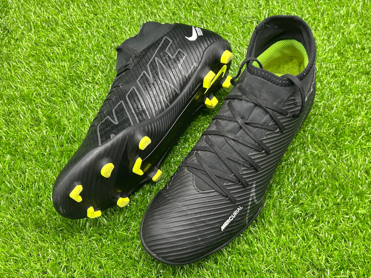 Nike Mercurial Superfly 9 Club MG