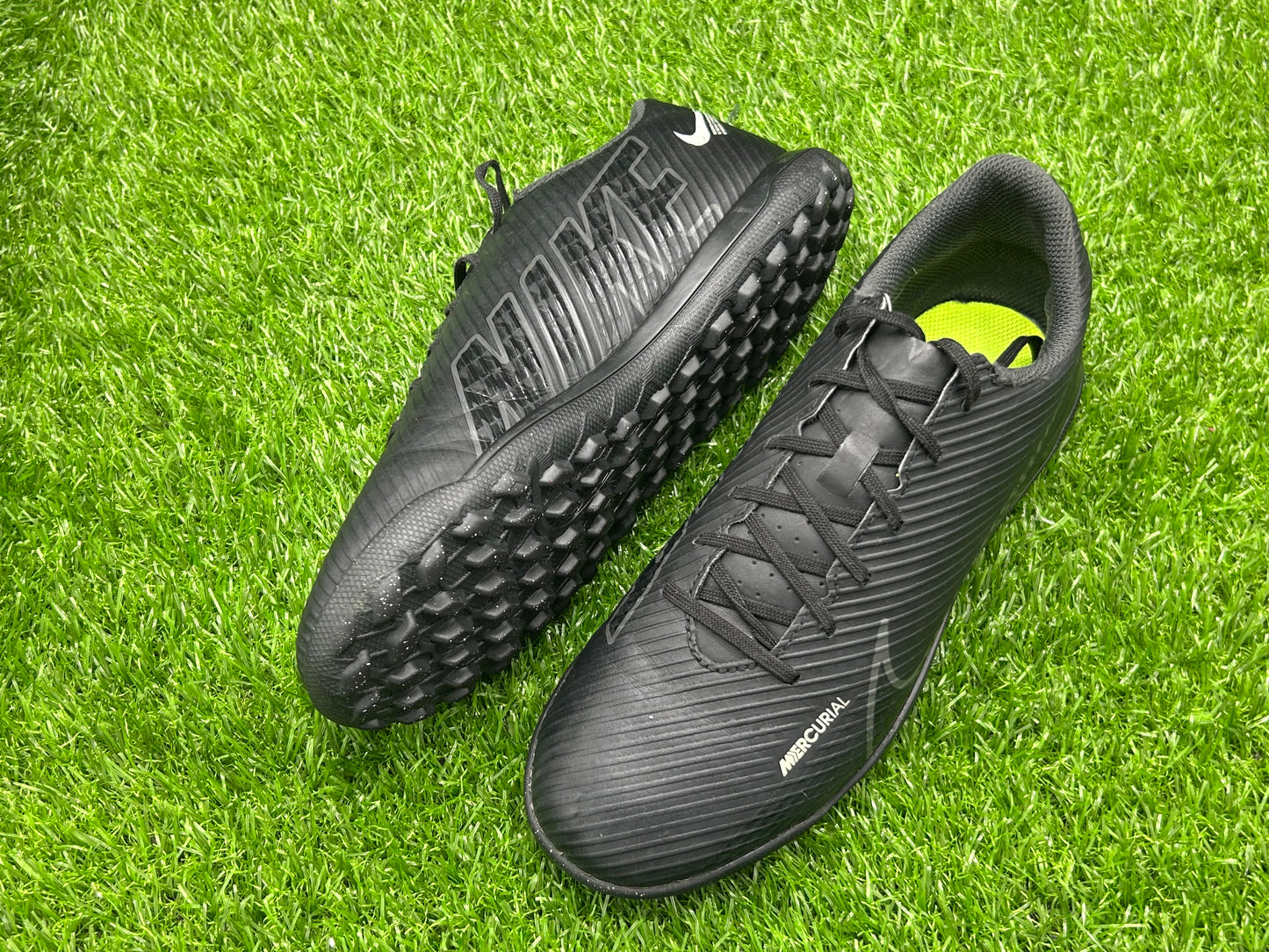 Nike Mercurial Vapor 15 Club TF