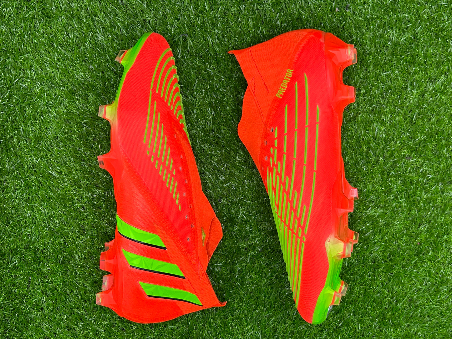 Adidas Predator Edge.1 FG