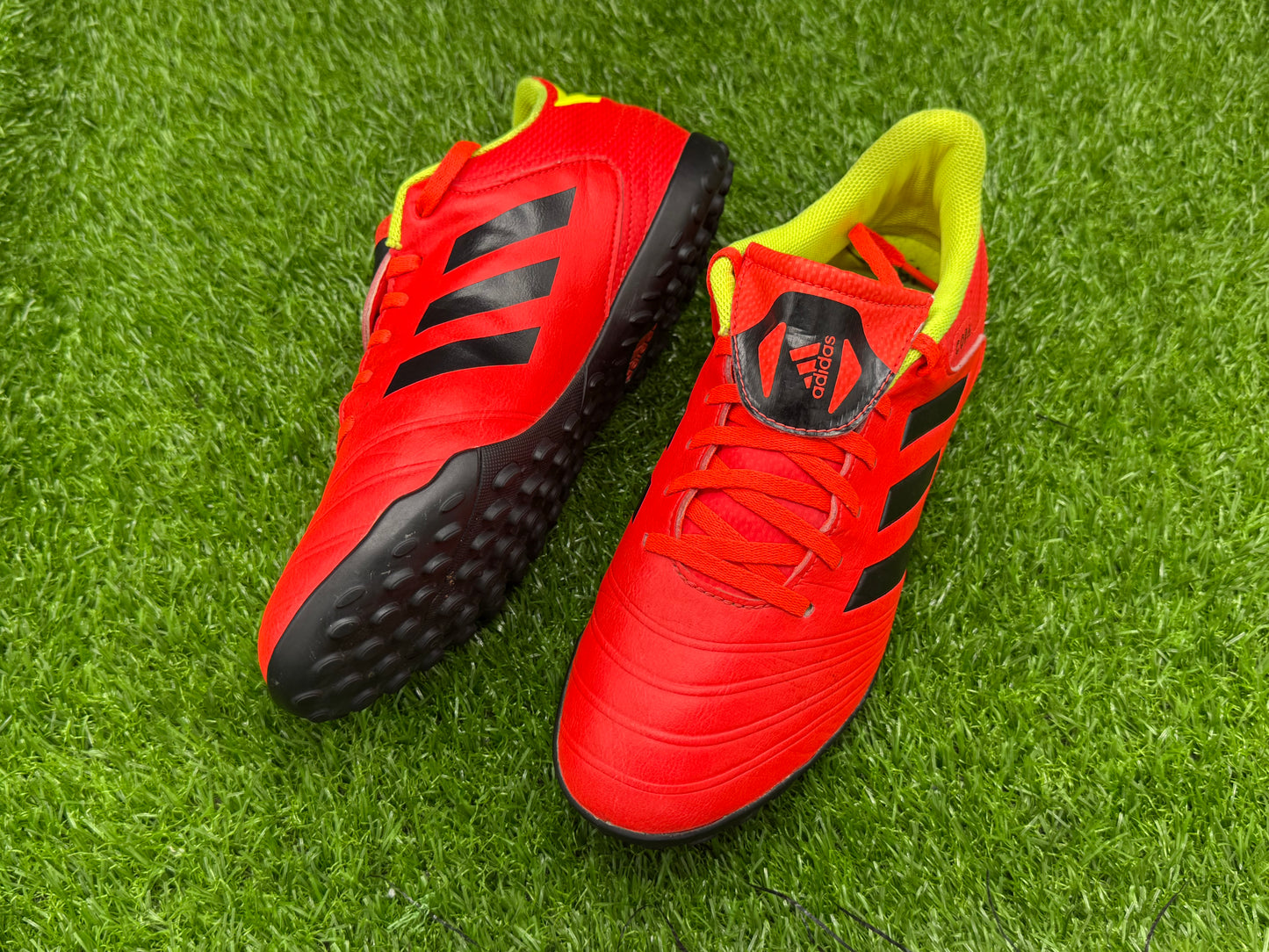 Adidas Copa Tango 18.4 TF