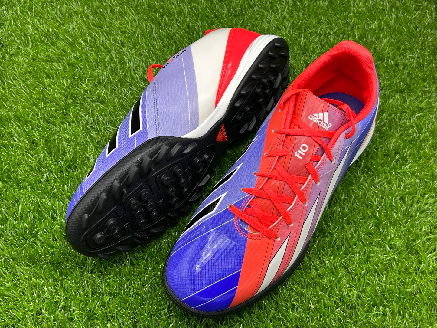 adidas F10 TRX TF