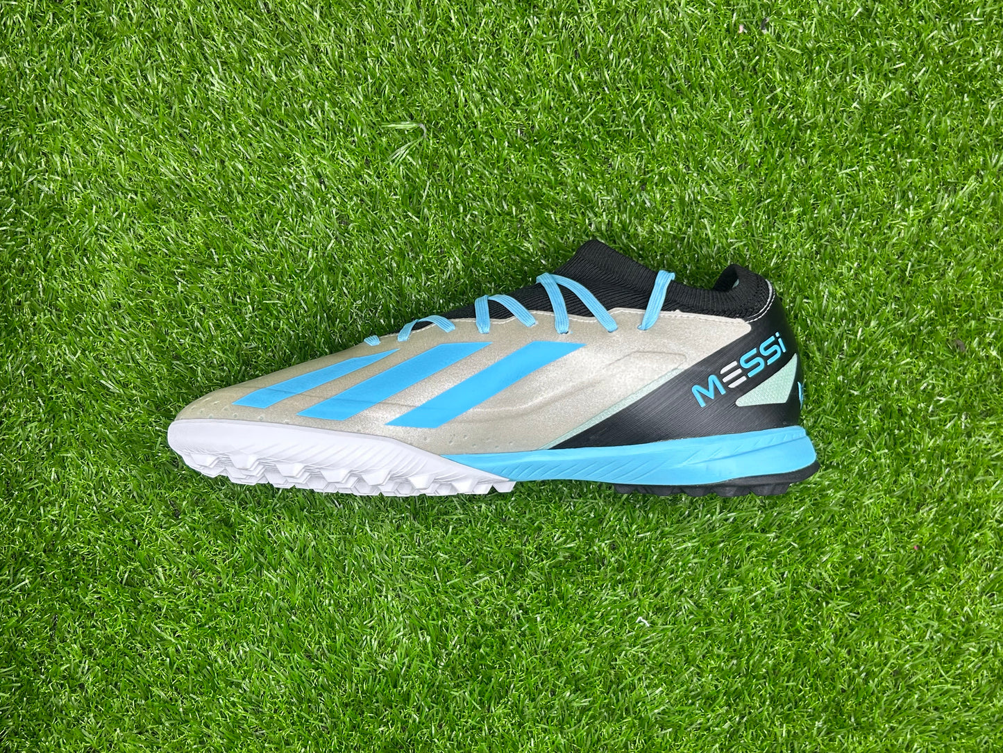 Adidas X CrazyFast Messi.3 TF