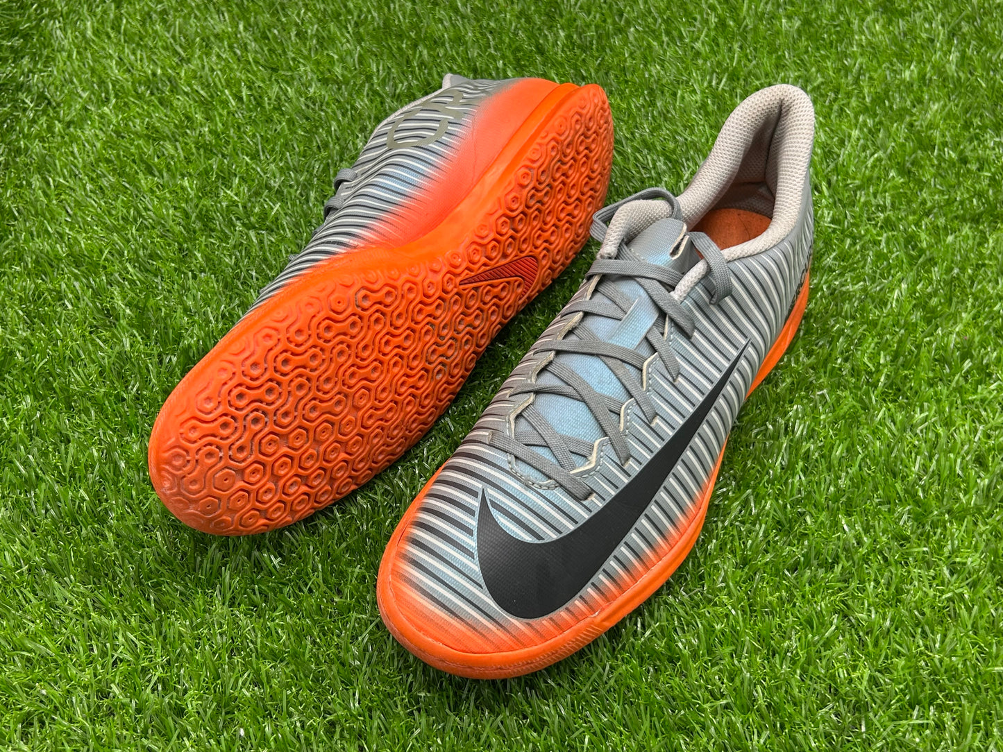 Nike Men MercurialX Vortex III CR7 IC