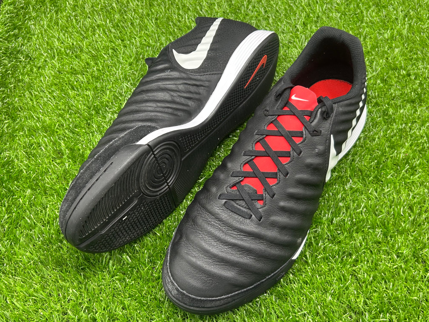 Nike Tiempo In