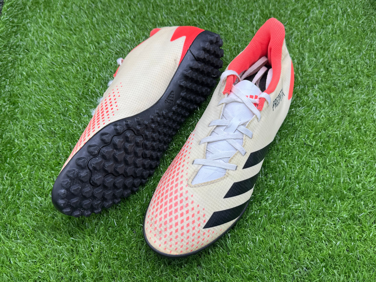 Adidas Predator 20.4 TF