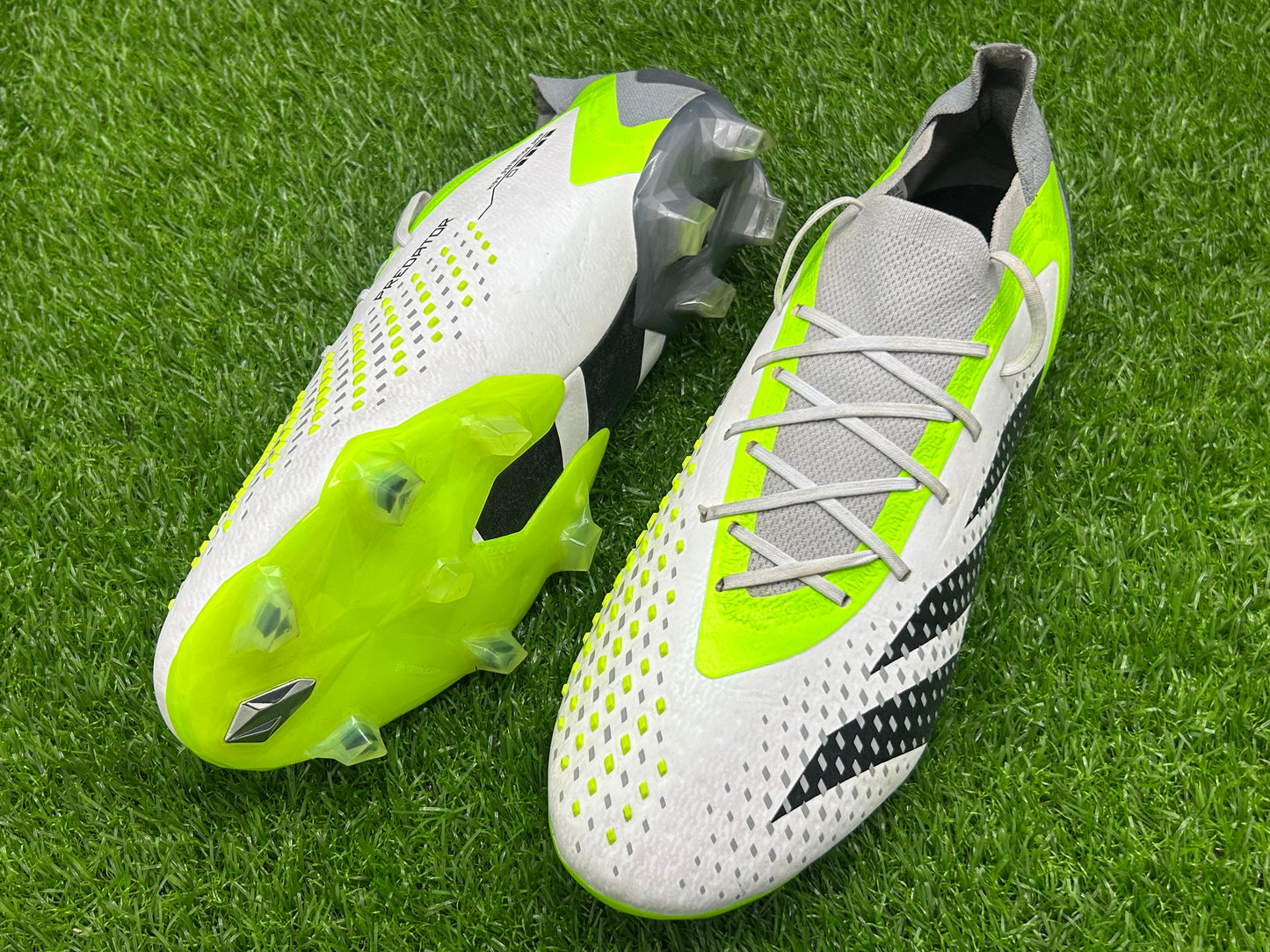 Adidas Predator Accuracy.1 Low FG