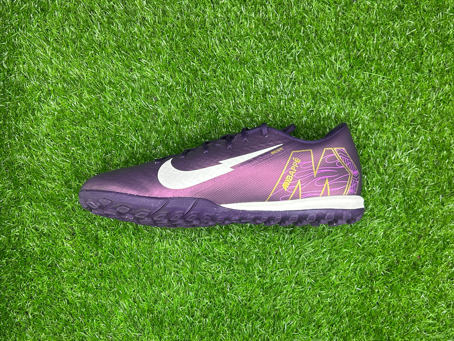 Nike Mercurial Vapor 16 Academy TF