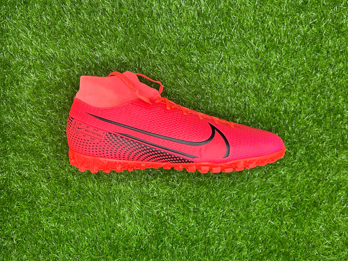 Nike Mercurial Superfly Academy 7 TF