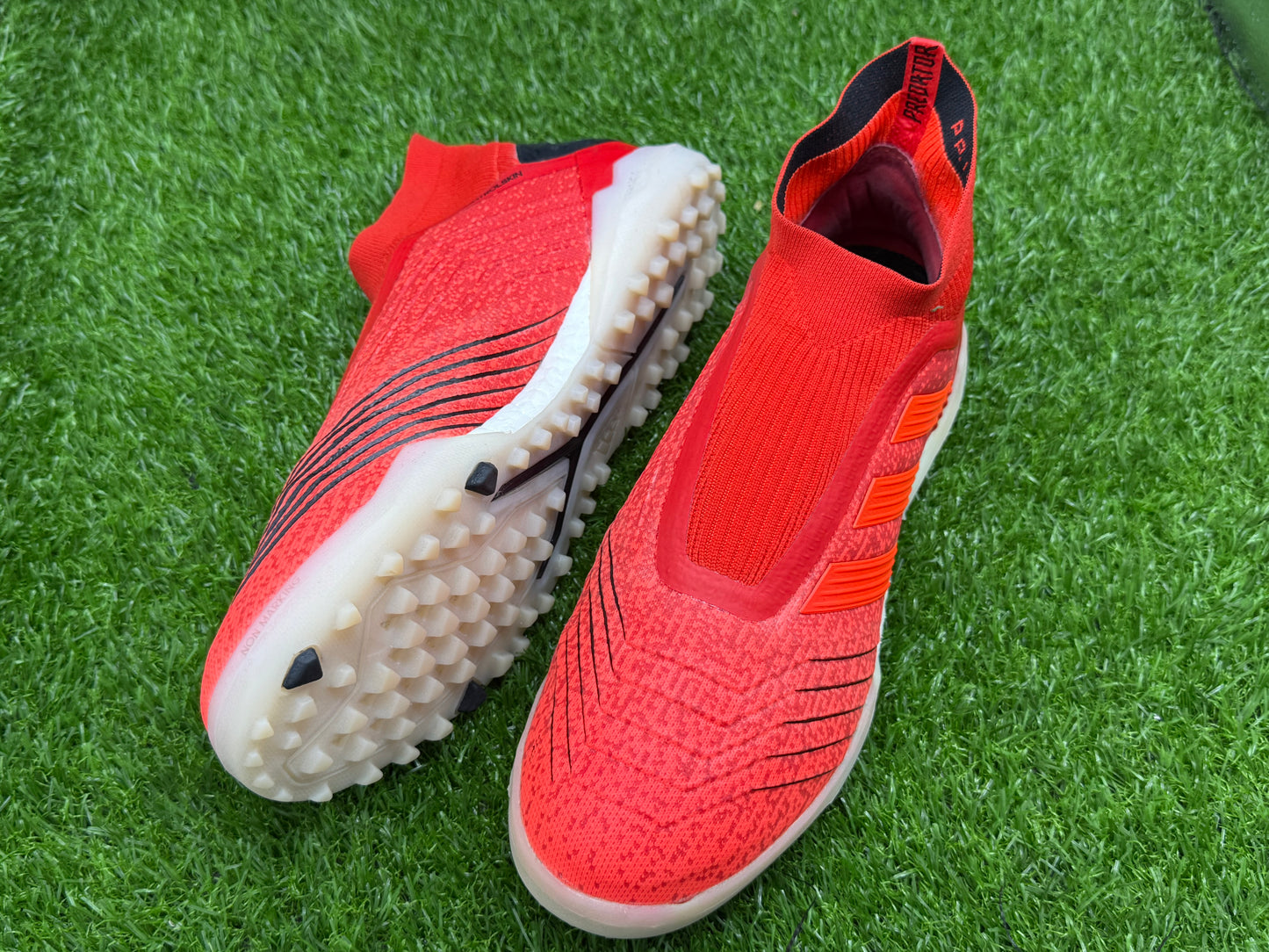 Adidas Predator Tango 19+ TF