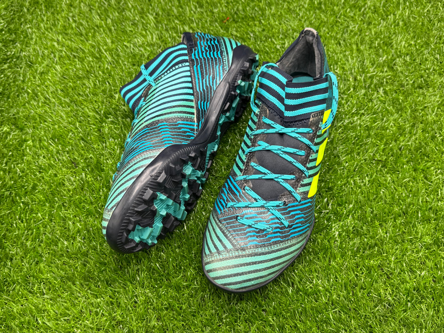 Adidas Nemeziz Tango 17.3 TF