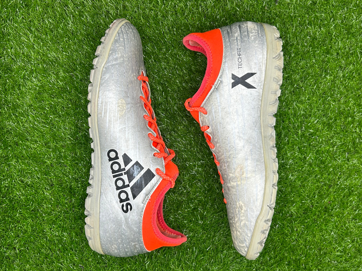 ADIDAS X 16.3 TF