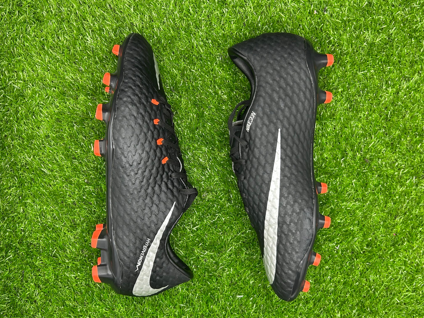 Nike Hypervenom Phelon III FG