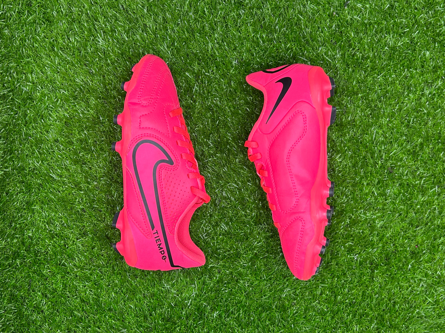 Nike Tiempo Legend 9 Club FG