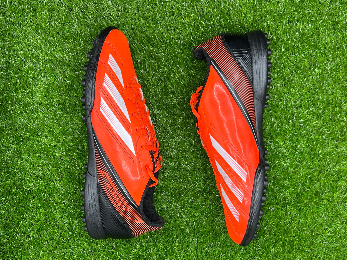 Adidas F5 TRX TF