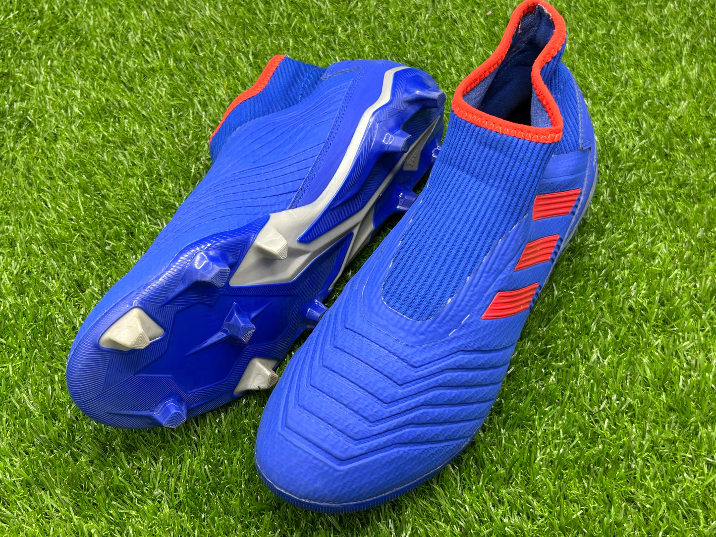 adidas Predator 19.3 FG