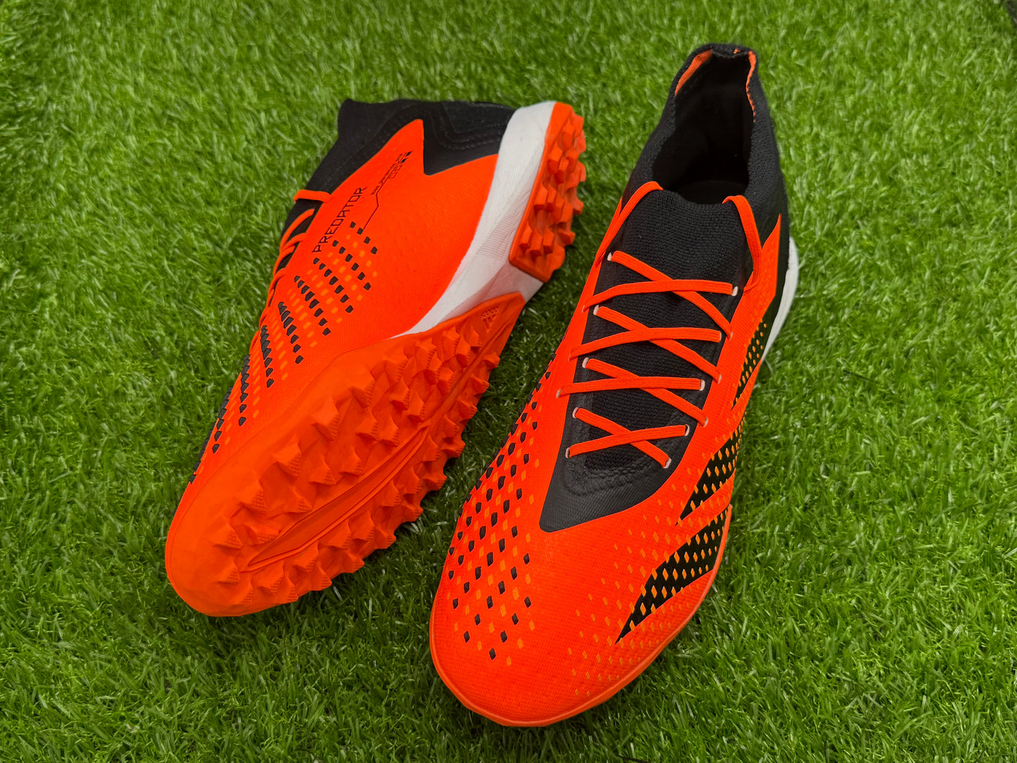 adidas Predator Accuracy.1 TF