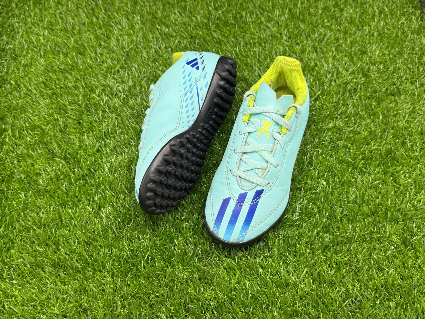 Adidas X Speedportal.4 TF
