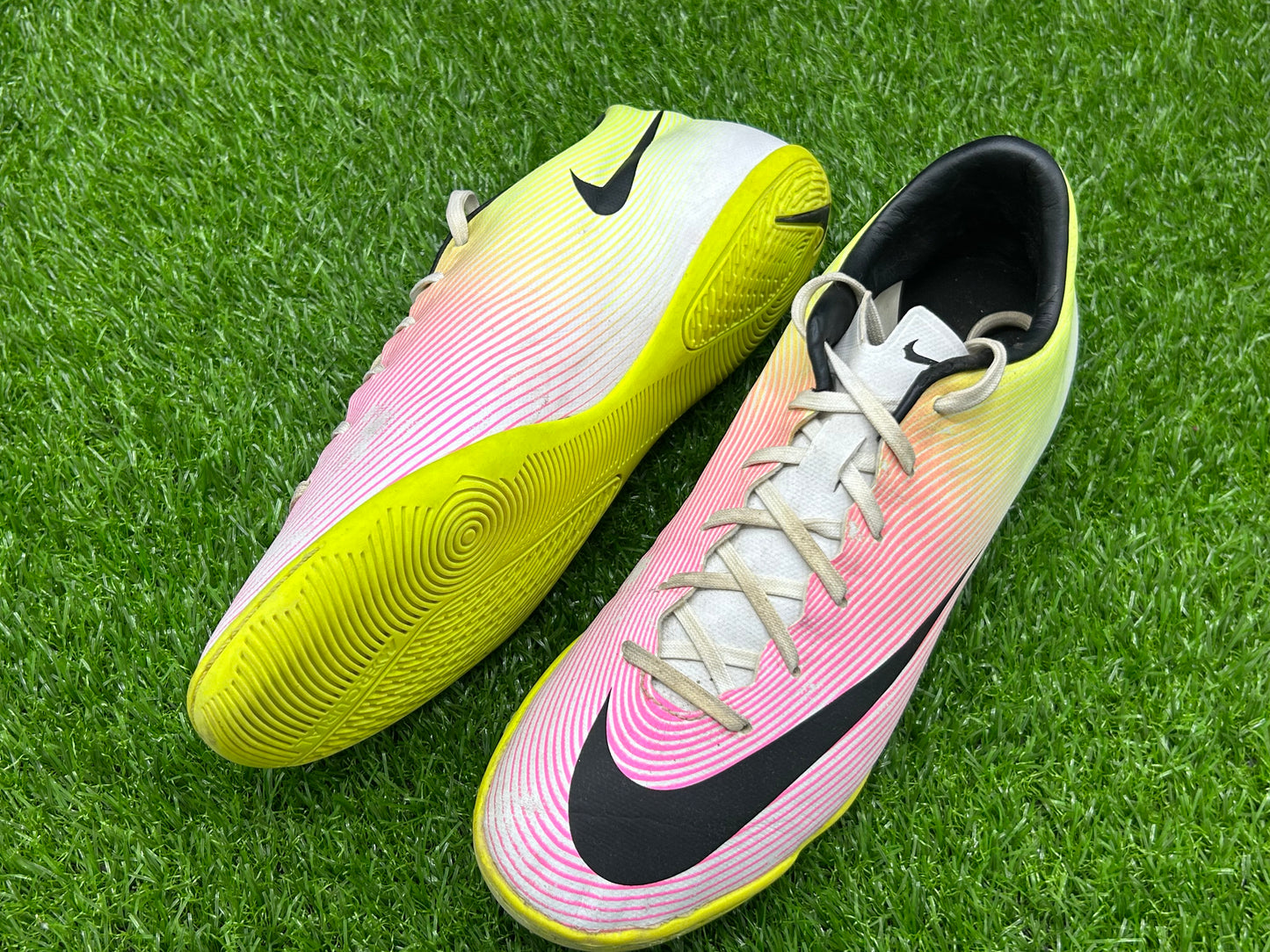 NIKE MERCURIAL VICTORY V IC